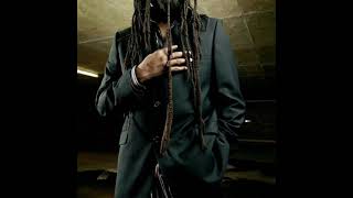 Lucky Dube  Choose Your Friends slowed To The Max