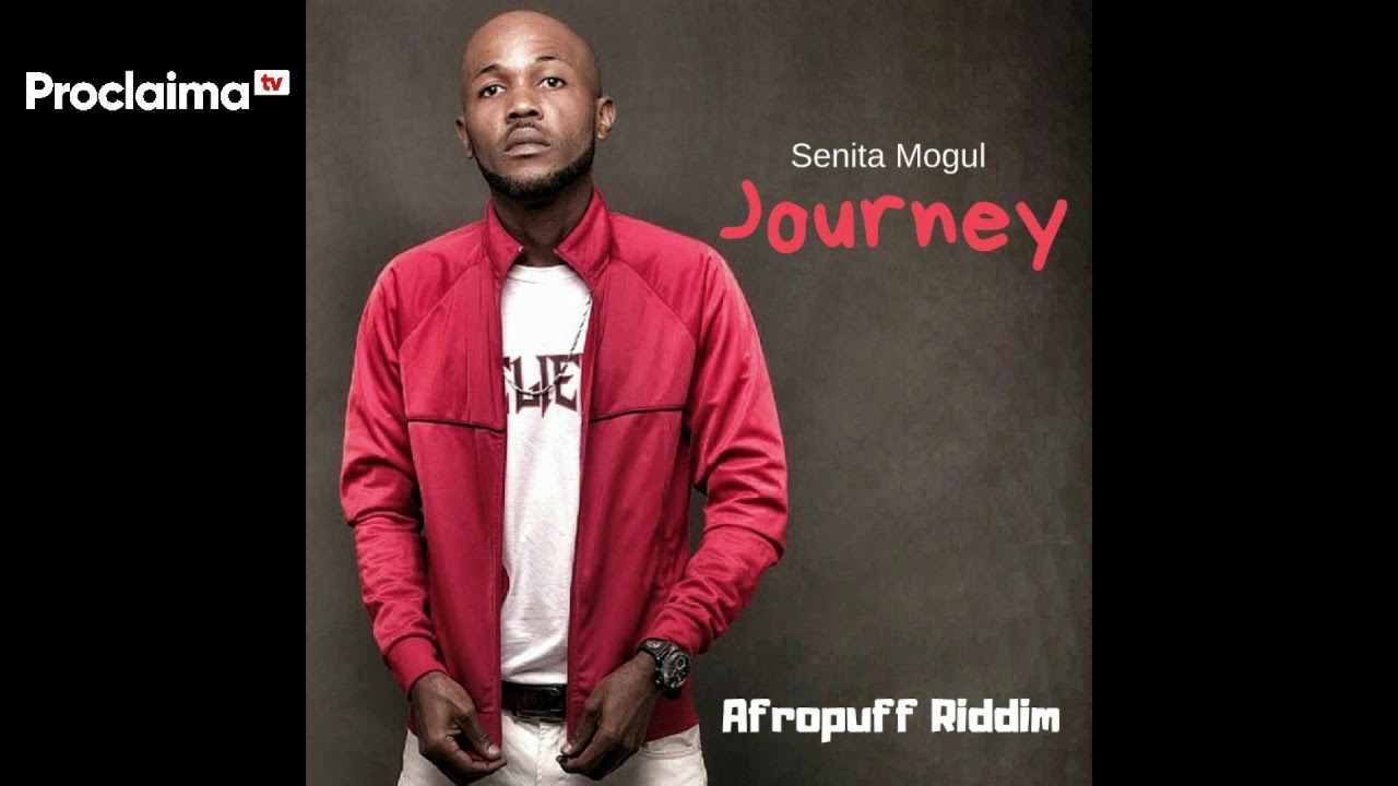 Senita Mogul - Never Give Up - Gospel Reggae