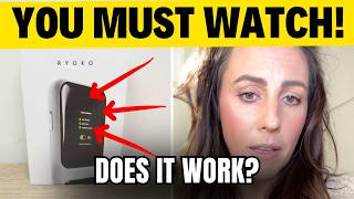 Ryoko Pro WiFi Review 2026 - The Honest Truth Nobody Tells You (Watch Before You Buy)