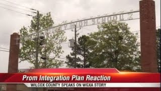 High School May Hold First Integrated Prom ... In 2013