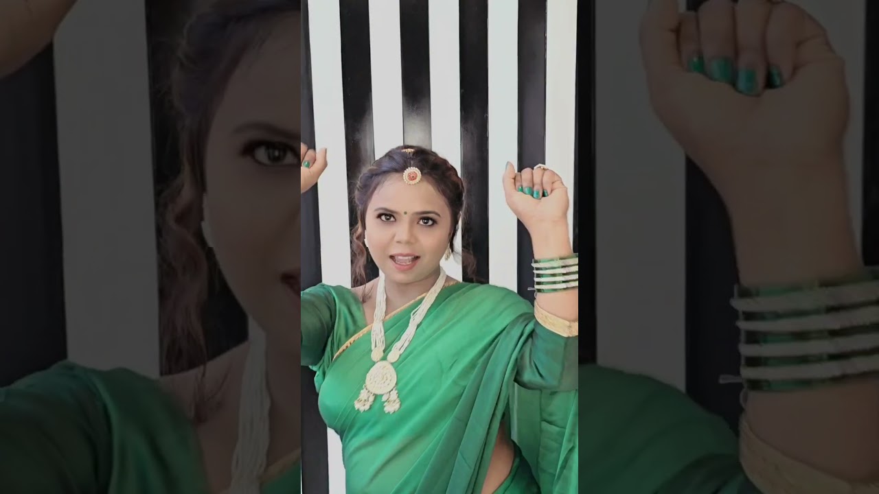 Teej Makeover by LMS/ 