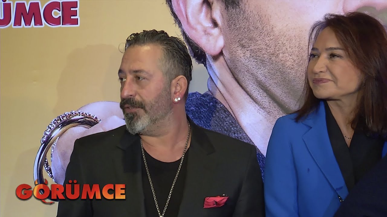 Görümce - Gala Görüntüleri