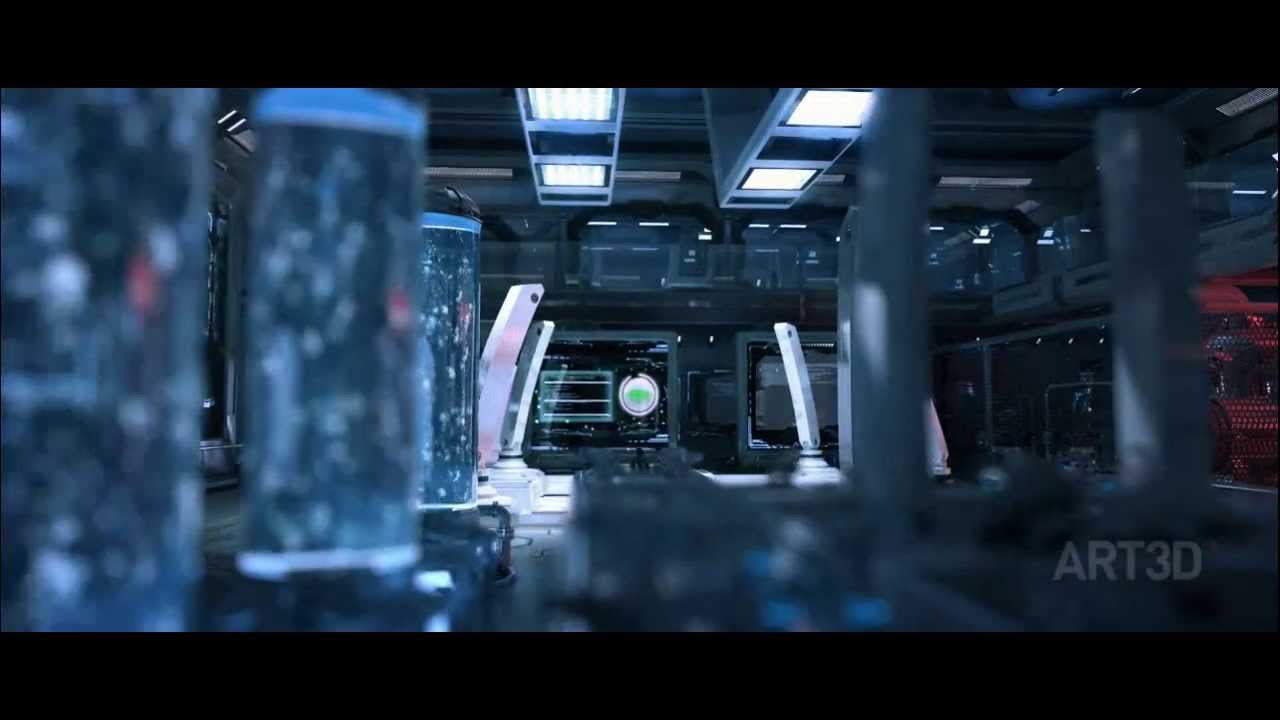 art3d С.A.T. jaguar