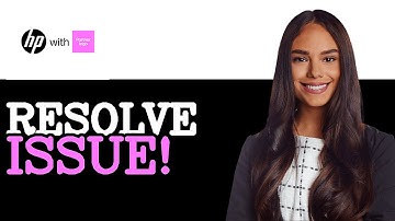 Hp Laserjet Printer Error Code 0xb30581b9 Meaning (2025)