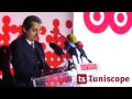 Discours Nasser Marafih Group Ooredoo