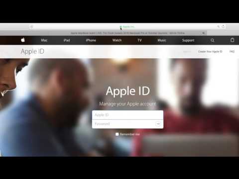 How to Identify Apple ID Phishing Attempts