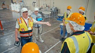 Bob's Red Mill Productivity & QA Roadshow with Plant Tour
