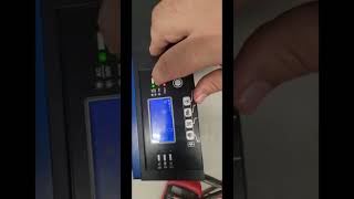 Mppsolar  Support Video Error F03 Hi Voltage