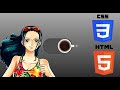 Cómo crear un archivo HTML y CSS con efectos visuales paso a paso (para principiantes)