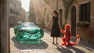 GLASSTRESS Lands in Shanghai | Venice Glass Art Takes Over the Bund