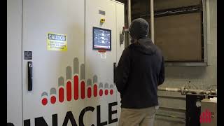 How Ozone Works in the Municipal Water Industry