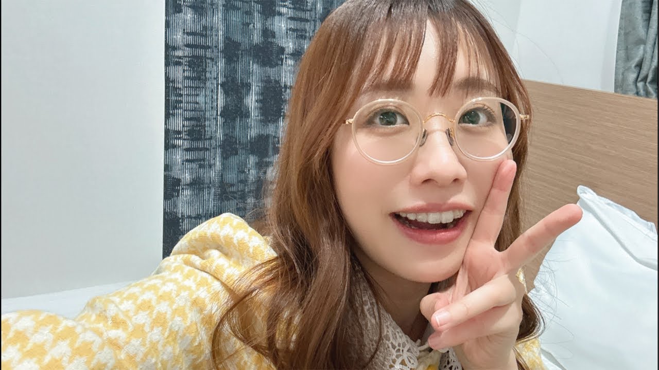 【名古屋からこんばんは】夜中のたみ配信