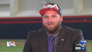 Meet the Picks - Dalton Risner 6-19-19 Profile
