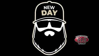 New Day with SSJ - Thursday - 4/23/26 screenshot 4