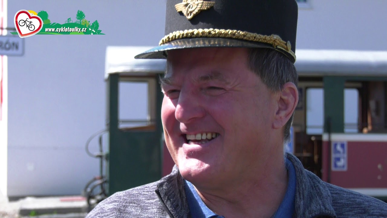 Cyklotoulky Region Horehroni