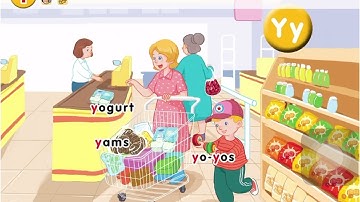 Tiếng Anh 2 - Unit 9: In The Grocery Store