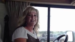 KFROG's Heather Froglear Welcomes You to Stagecoach 2012