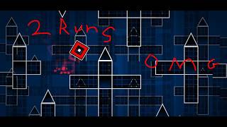Final Stretch // Scorch in 2 Runs