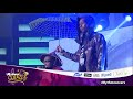 Mangoshi  Performs(Sarkodie