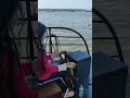boat drive 😘