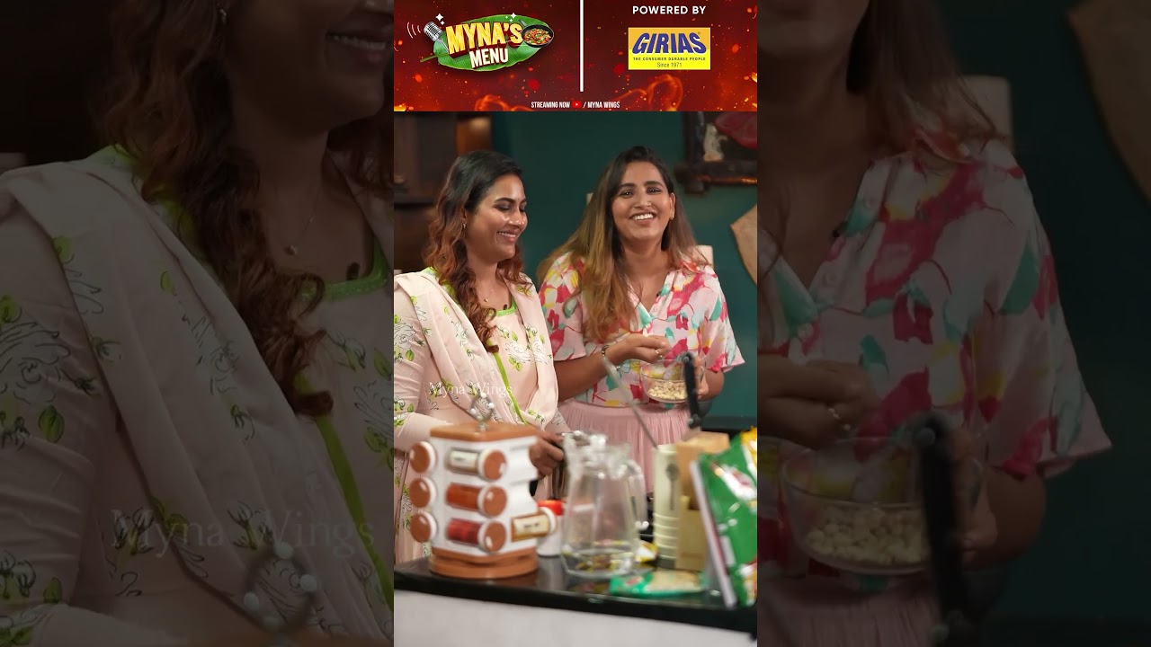 5 நிமிஷ Recipe வேர்க்கடலை பச்சிடி  