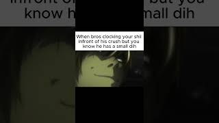 "No, I Can't Laugh Yet..." 💀😂 | Death Note Meme