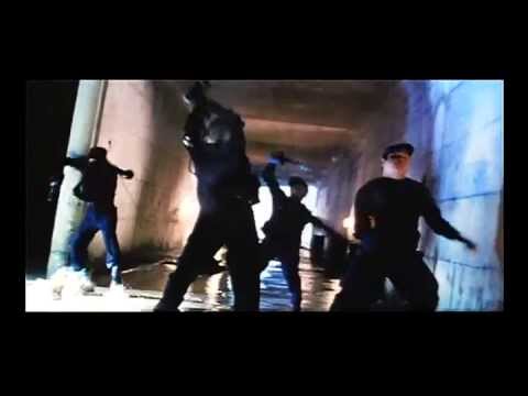 映画 ブラックマスク 日本版予告編 Youtube