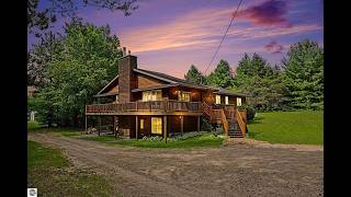 3471 County Road 571, Kalkaska, MI - 1948337