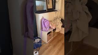 Ad Tidy Space, Tidy Mind With You Can Transform Small Spaces Into Stylish, Organised Havens