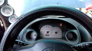 2000 Mitsubishi Eclipse GT