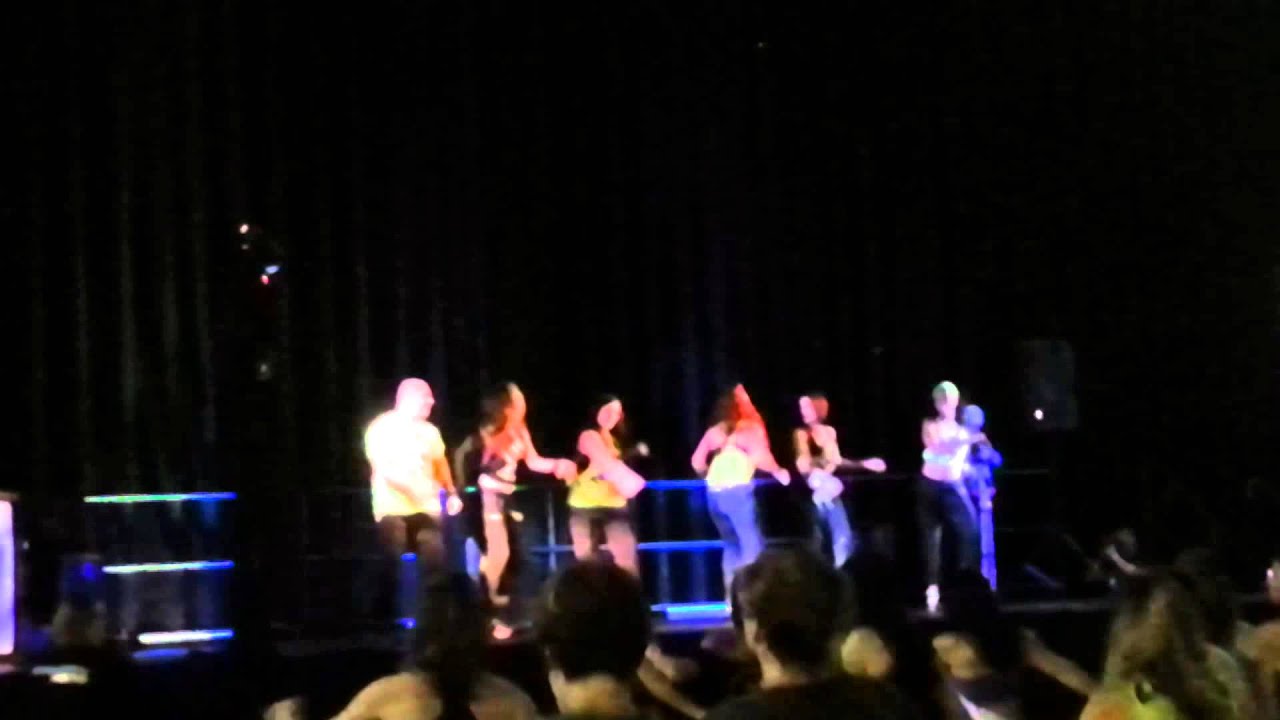 Jani and company Samba