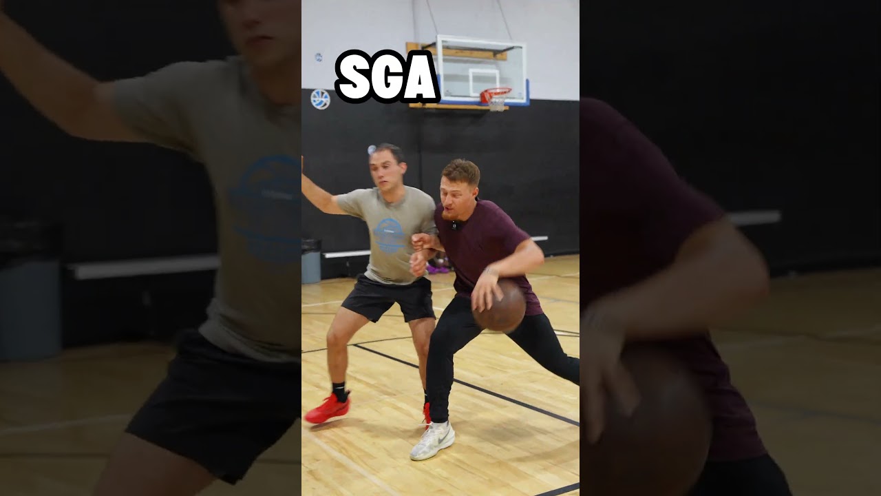 How to score 20 points a game!