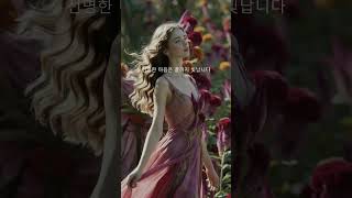 Warm Flame in Quiet Bloom | BLOOM Celosia Week(#Bloom#quiet palette #shorts#CozyPop)