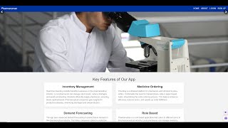 Spring Boot Project | Pharmacy Management System | Part -1 | Pharmaceutical Company