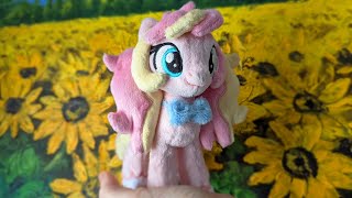 Ninny Plush UNBOXING!