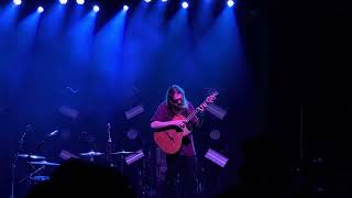 Mike Dawes (Night 2 - Full Set) @ Bluebird Theater (Periphery’s The Wildfire Tour 2023 Denver)