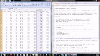 Solow Model Part 2A (adding shocks)