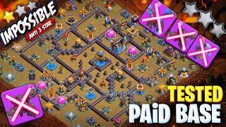 Updated! 2026  *Custom* New Th18 Pushing Base link| Th18 Anti 2 Star Base Clash Of Clans | Th18 Base