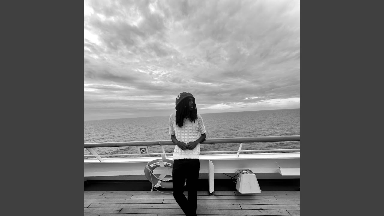 Lies I told Miller at sea