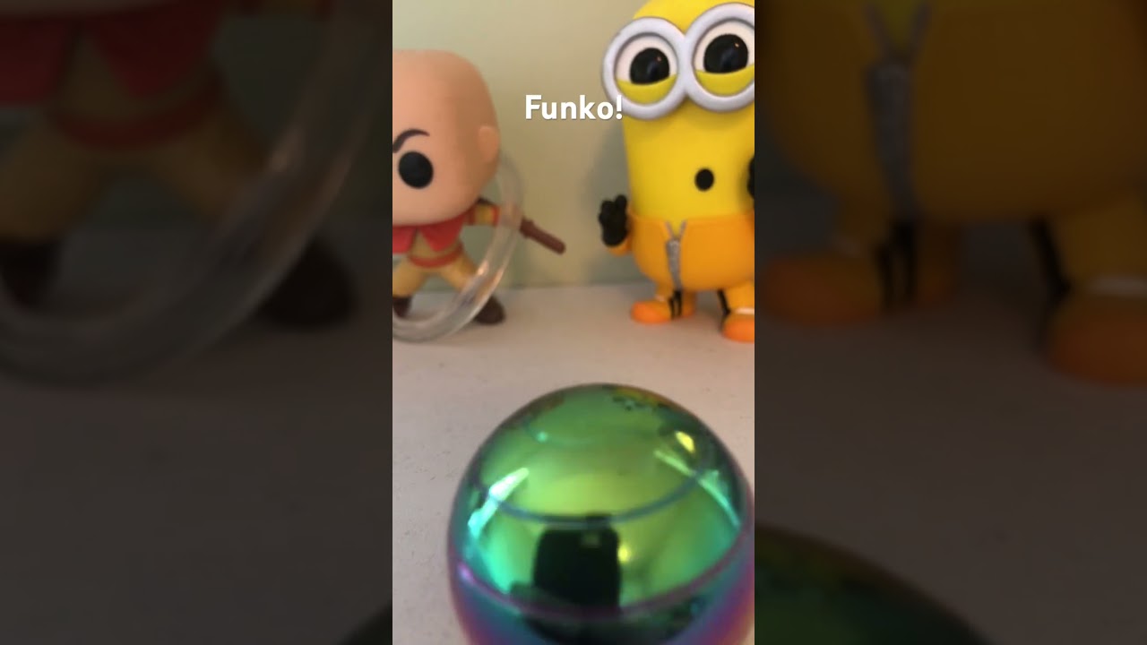 Rare Funko Pops 