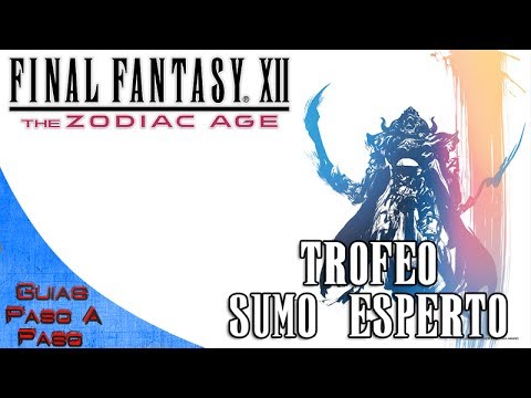 Vídeo: Final Fantasy 12 Espers: Ubicaciones, Estrategias, Espers Ocultos Y Batallas Explicadas