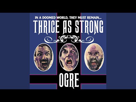 Ogre (3) — Judgement Day