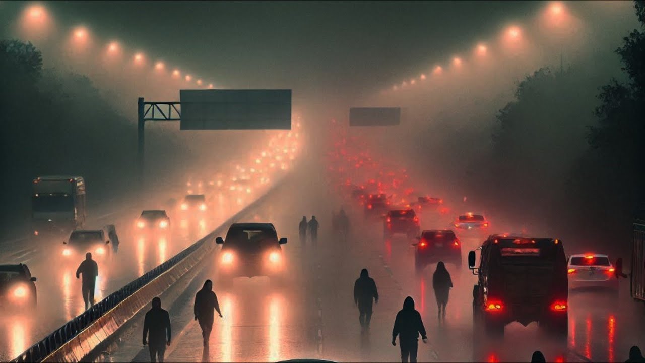 Historias Inexplicables (2 Horas de Relatos) 