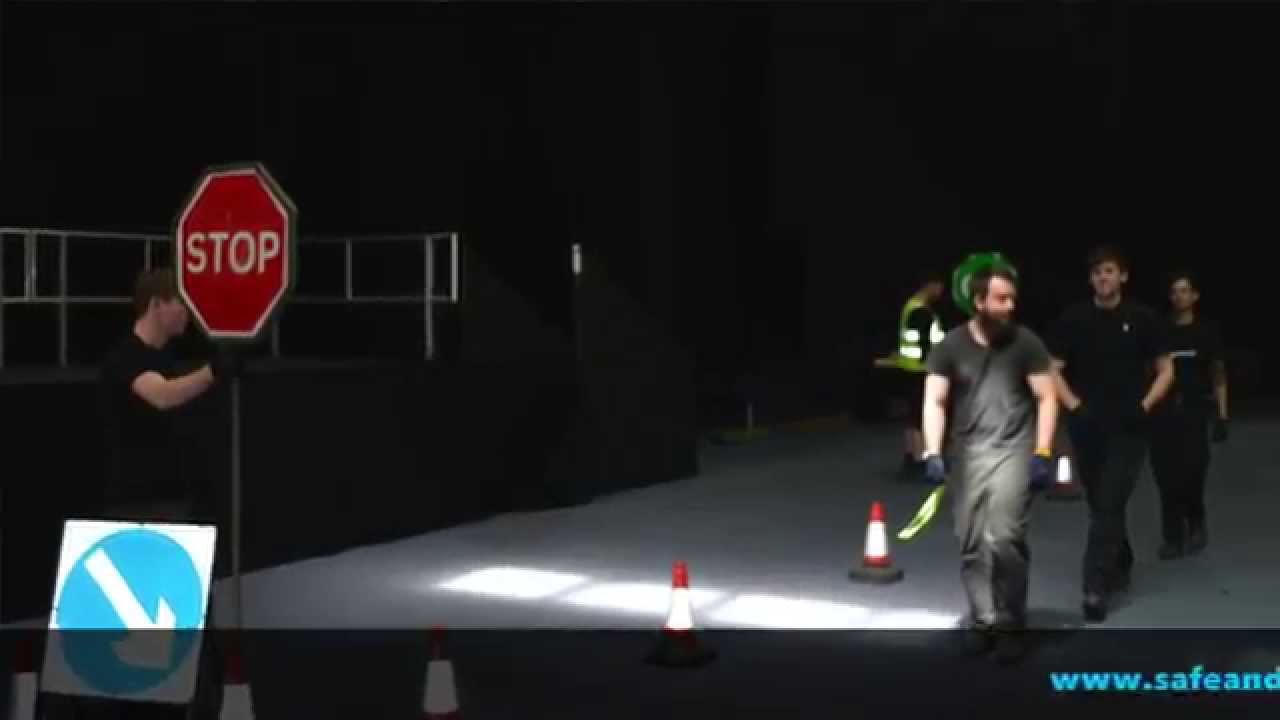 Traffic Management Training by TessCS | Learner Views