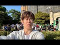 東大・5月祭なう「東大生と政治観」
