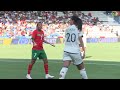 Italia-Marocco 0-0: il match visto dalla Vivo Azzurro Cam