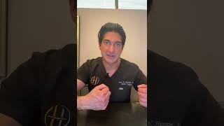 Plastic Surgeon Explains CO2 Laser Treatment for Eyelids