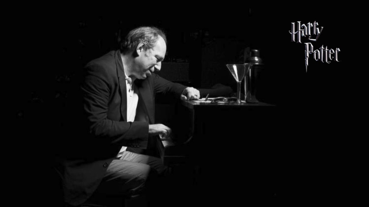 If Hans Zimmer Wrote the Harry Potter Theme YouTube