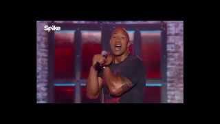 Lip Sync Battle Teaser