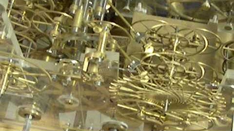 Astro-skeleton, Dec. 09.avi